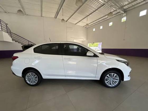 FIAT CRONOS 1.0 FIREFLY FLEX DRIVE MANUAL